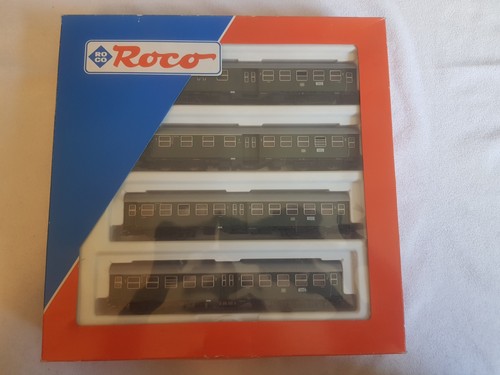 Roco 44859 vierteiliges - roco,