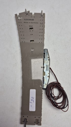 Fleischmann 6140 profigleis - fleischmann,