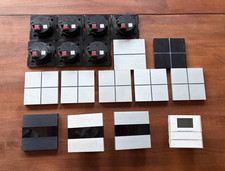 KNX Smart Home Lot – Basalte