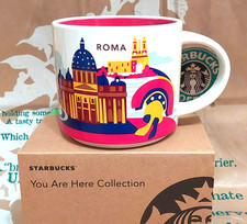Starbucks Coffee Mug/Becher