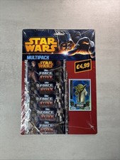 Multipack OVP Force Attax
