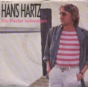 Hans hartz die fische - hans,