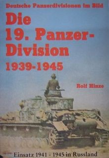 Die panzer division - die, 19.