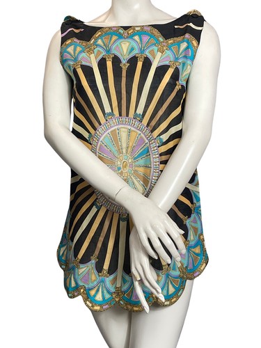 Emilio pucci tanktop - pucci,