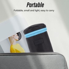 Camera Lens Protective Pouch