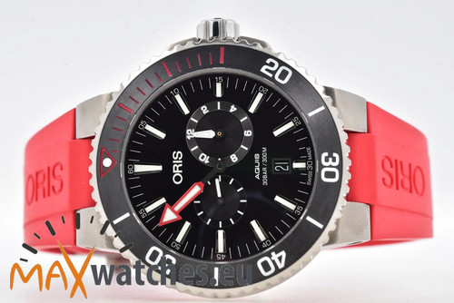 Oris regulateur diver - oris,