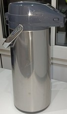 Gut Isolierte Thermoskanne Mit