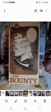 Hms bounty modellschiff aus Holz modellbauschiff neu!!!!!!