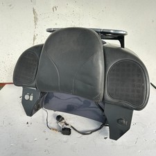 BMW K 1200 LT - HECKKOFFER -