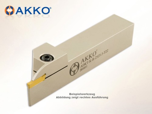 Abstechhalter kompatibel für - abstechhalter,