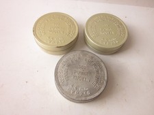 43013 3 Dosen a 500 Punktkugeln 4,4mm Luftgewehr OVP DDR VEB Schönebeck