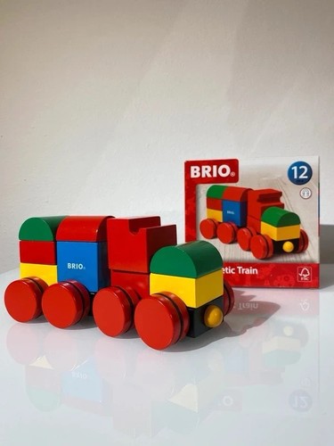 Brio classic 30124 - brio,