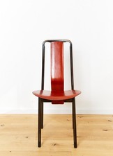 Achille Castiglioni "Irma" Chair für Zanotta