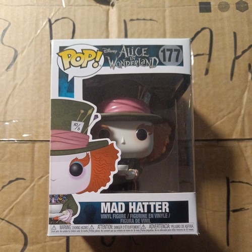 Funko pop disney - disney, in