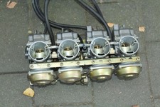 Vergaseranlage Vergaser / Yamaha FJ 1200 #Rüm
