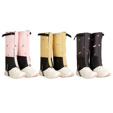 Polyester Outdoor Gamaschen