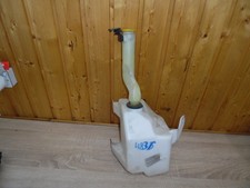 Wischerwasser Wischwasserbehälter Opel Vectra C Signum Pumpe Behälter 09186014