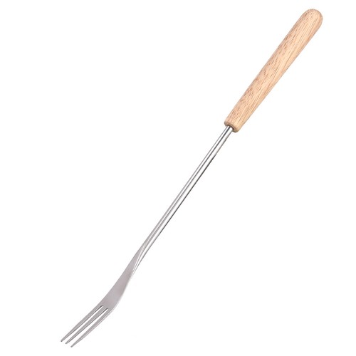 Grillgabel mit - 26,
