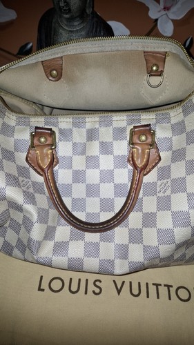 Louis vuitton speedy - louis,