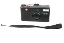 Leica minilux mit summarit - leica,