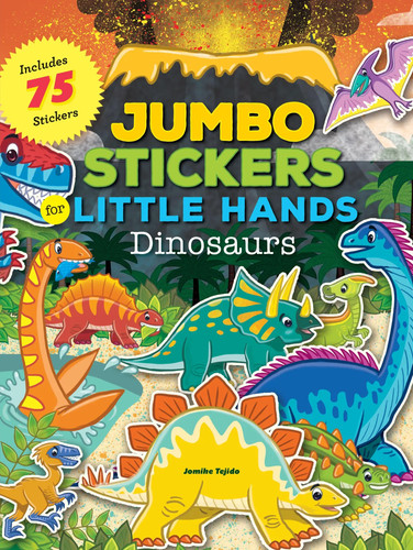 Jumbo stick for - stick*rs, little