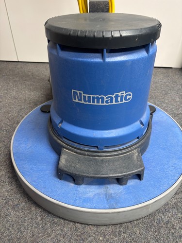 Selbstabholer numatic hfm - selbstabholer,