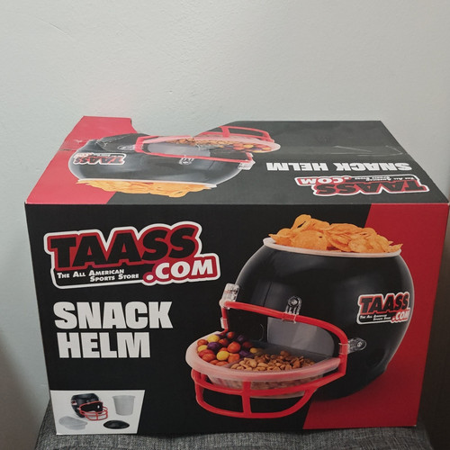 Taass snack helm integralhelm - taass,