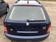 Skoda fabia combi - fabia,