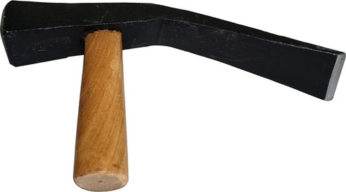 Haromac pflasterhammer - haromac,