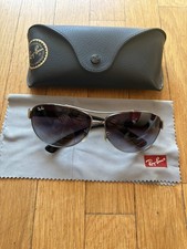 Ray-Ban RB 3386 Sonnenbrille