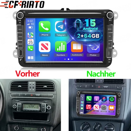 Für polo v 2009 2017 - vw, 2009-2017