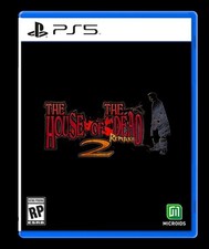 House the dead remake - house, of