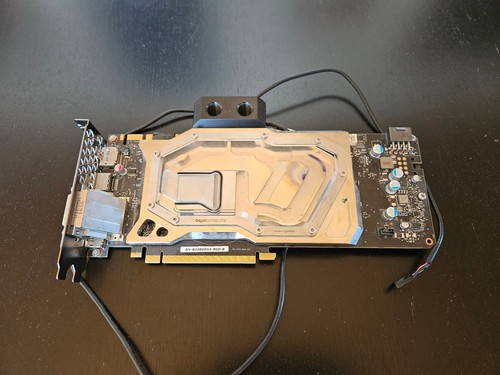 Nvidia gtx1080 mit - nvidia,