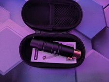 Mikrofonverstärker +28db