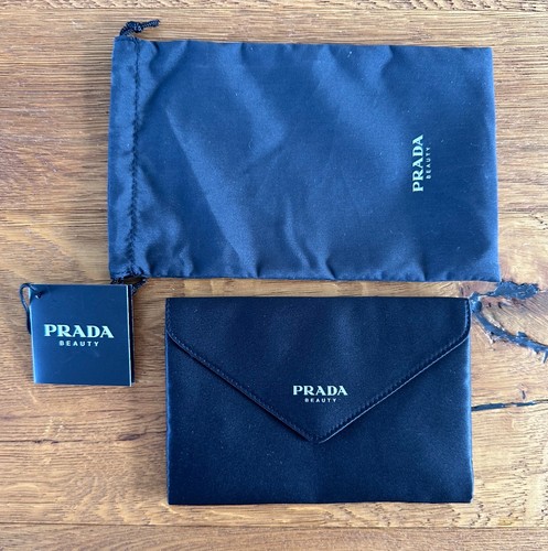 Prada beauty pouch set - prada, mit