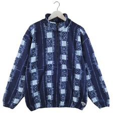 Sun Valley 1/2 Zip Fleece