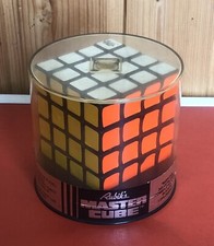 Original Rubik´s Master Cube