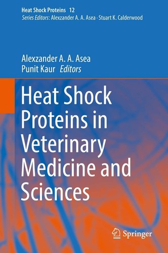 Heat shock proteins - shock,