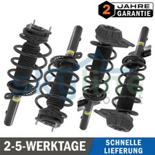 Komplett Stoßdämpfer Satz