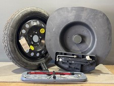 Reserverad Bordwerkzeug Pannenhilfe Wagenheber für BMW 3er E46 Coupe Cabrio