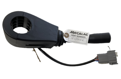 Mecalac vorwärts umkehr - mecalac,