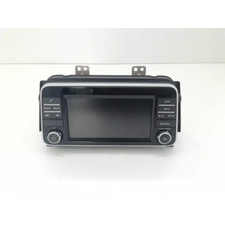 Neu Original Radio Autoradio