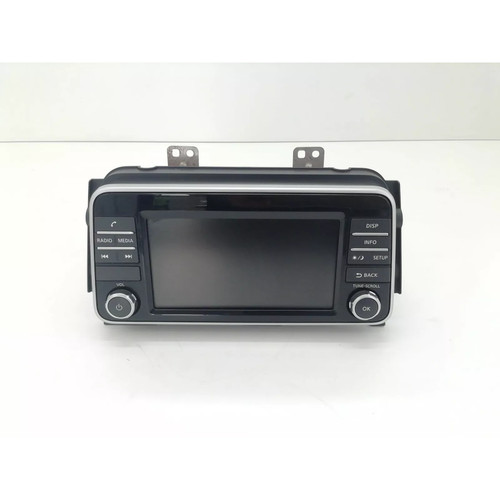 Neue original autoradio radio - original,