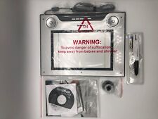 Silvercrest Grafiktablett für Digitales Zeichnen Schreiben Gestalten. Neu