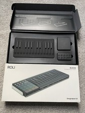 DEFEKTES ROLI Songmaker Kit