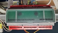 Schaltnetzteil Warema  Sonnenschutz-Steuerung Sonnenschutzsteuerung