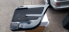 Türverkleidung hinten rechts 009100468 Caravan Opel Astra G T98 Kombi