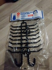 Krawatten- / Gürtelhalter mit