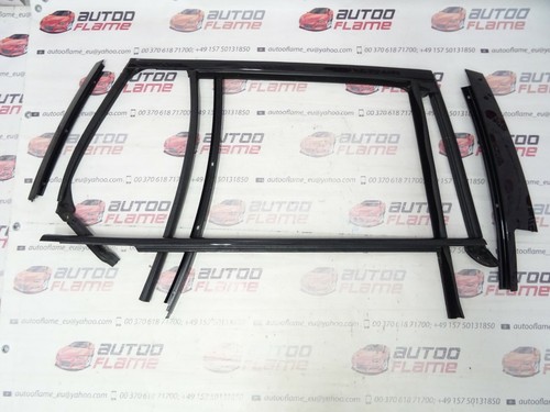 Bmw g31 shadow line hinten - bmw,