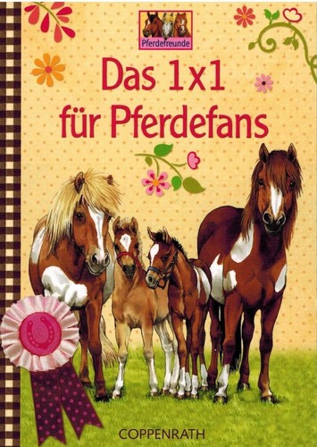 Klaudia wloka das 1x1 für - 1x1,